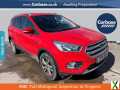 Photo 2018 Ford Kuga 2.0 TDCi Zetec 5dr Auto 2WD - SUV 5 Seats SUV Diesel Automatic
