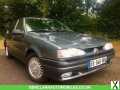 Photo 1993 Renault 19 RT 1.7 5 DOOR LEFT HAND DRIVE //RETIRED LADY OWNER FROM PARI