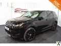 Photo 2020 20 LAND ROVER DISCOVERY SPORT 2.0 R-DYNAMIC HSE 5D AUTO 178 BHP DIESEL
