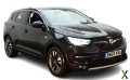 Photo 2020 Vauxhall Grandland X 1.2 Turbo SRi Nav 5dr Auto SUV Petrol Automatic