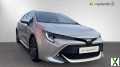 Photo 2019 Toyota Corolla 2.0 VVT-i Hybrid Excel 5dr CVT Auto Estate Petrol/Electric H