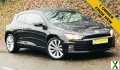 Photo 2017 Volkswagen Scirocco 1.4 GT TSI BLUEMOTION TECHNOLOGY 2d 123 BHP Coupe Petro