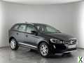 Photo 2014 Volvo XC60 2.4 D4 SE Lux Nav Geartronic AWD Euro 5 5dr ESTATE Diesel Automa