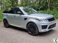 Photo 2019 Land Rover Range Rover Sport SDV6 AUTOBIOGRAPHY DYNAMIC in Horsforth, Leeds