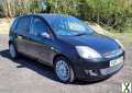 Photo Ford Fiesta 1.4 TD Zetec Climate 5dr Diesel Manual
