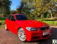 Photo 2006 BMW 3 Series 320si Red 41,000 Miles 1 Owner Full BMW Service History M3 E90