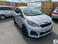 Photo 2015 PEUGEOT 108 1.0 CHEAP TO RUN AND MAINTAIN ULEZ COMPLIANT