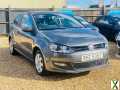 Photo 2013 Volkswagen Polo 1.4 Match Edition DSG Euro 5 3dr HATCHBACK Petrol Automatic