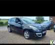 Photo Renault scenic for sale.