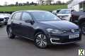 Photo 2020 Volkswagen e-Golf 35.8kWh e-Golf Auto 5dr HATCHBACK Electric Automatic