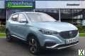 Photo 2020 MG MG ZS 105kW Excite EV 45kWh 5dr Auto HATCHBACK Electric Automatic