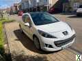 Photo Peugeot 207 - Top Leather Sport