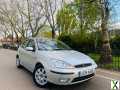 Photo Ford Focus 2004, Manual, Petrol, MUST SEE !!