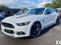 Photo 2016 Ford Mustang GT 5.0 V8 ( 421ps ) Fastback **Upgrade Exhaust - Stunning**