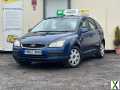 Photo 2007 Ford Focus 1.6 LX 5dr HATCHBACK Petrol Automatic