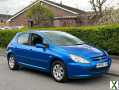 Photo Peugeot 307 S Cheap and Cheerful