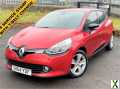 Photo 2014 64 Renault Clio 1.5 Dynamique MediaNav Energy DCi - Free Tax - KMT Cars