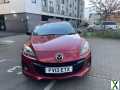 Photo Mazda 3 Venture with low mileage, 12 months MOT in good condition for sale!!