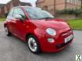 Photo 2014 FIAT 500 1.2 COLOUR THERAPY GENUINE 48,000 MILES FULL MOT JUST SERVICED!