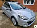 Photo RENAULT CLIO MOT AND SERVICE JUST DONE