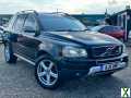 Photo Volvo XC90 2.4 D5 R-Design Geartronic AWD 5dr Diesel Automatic