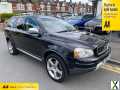 Photo 2009 Volvo XC90 2.4 D5 R-Design Geartronic AWD 5dr ESTATE Diesel Automatic