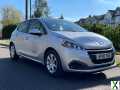 Photo 2018 PEUGEOT 1.2 82 PURETECH ACTIVE LOW MILES 19040 1 OWNER FROM NEW