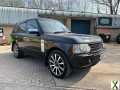 Photo 2005 Range Rover VOGUE 3.0 Td6 auto (NOT THE USUAL FULL OF ISSUES PIECE OF JUNK)