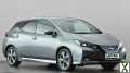 Photo 2021 Nissan Leaf 110kW Tekna 40kWh 5dr Auto Hatchback electric Automatic