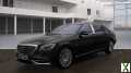 Photo 2018 Mercedes-Benz S Class Maybach S650 4dr Auto SALOON PETROL Automatic