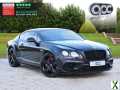 Photo 2015 Bentley Continental GT V8 S Coupe Petrol Automatic