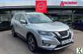 Photo 2021 Nissan X-Trail 1.3 DiG-T N-Connecta 5dr [7 Seat] DCT Automatic Station Wago