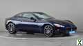 Photo 2013 Maserati Granturismo 4.2 V8 Auto Euro 5 2dr Coupe Petrol Automatic