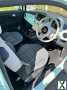 Photo Fiat 500 lounge edition -new mot today -no advisories -