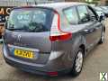 Photo Renault Grand Scenic 1.5dci 110 Expression 7 Seater 60mpg, Air Con, 1 Owner