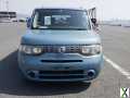 Photo 2009 Nissan Cube 3 year warranty on this BABY Petrol