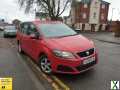 Photo 2014 SEAT Alhambra 2.0 TDI CR S DSG Automatic 7 seater - 1 Owner
