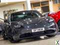 Photo 2020 Porsche Taycan 390kW 4S 79kWh 4dr Auto Saloon Electric Automatic