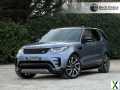 Photo 2019 69 LAND ROVER DISCOVERY 3.0 SD6 HSE LUXURY 5D 302 BHP BODY KIT DIESEL