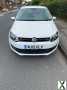 Photo Volkswagen Polo 1.4 Petrol for sale Candy white