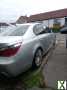 Photo BMW 530D M SPORT TOP OF THE RANGE MOT 1 YEAR HISTORY SPEAKS FOR ITSELF
