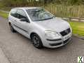 Photo Volkswagen Polo 1.2 E, 64k Miles, Great MOT, Clean Car, Well Serviced