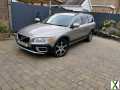Photo Volvo XC70 Se Lux, AWD, D4 Geartronic