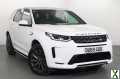 Photo 2019 Land Rover Discovery Sport 2.0 R-DYNAMIC SE MHEV 5d 178 BHP Estate Diesel A