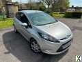 Photo 2009 Ford Fiesta 1.4 Style + 3dr Auto HATCHBACK Petrol Automatic