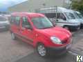 Photo 2005 Renault Kangoo 1.2 Authentique 5dr DISABLED VEHICLE WITH WINCH WHEELCHAIR A