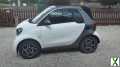 Photo Smart, FORTWO CABRIO, Convertible, 2016, Other, 999 (cc), 2 doors
