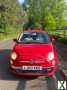 Photo Fiat 500 Lounge 1.2 Auto with air conditioning