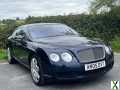 Photo 2005 Bentley Continental Mulliner GT Coupe Petrol Automatic