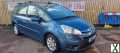 Photo 2010 CITREON C4 GRAND PICASSO 1.6 HDI VTR+ 7 SEATER